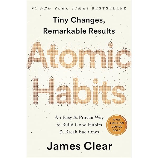 Atomic Habits